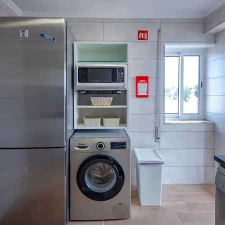 Apartment Sol & Mar Albufeira