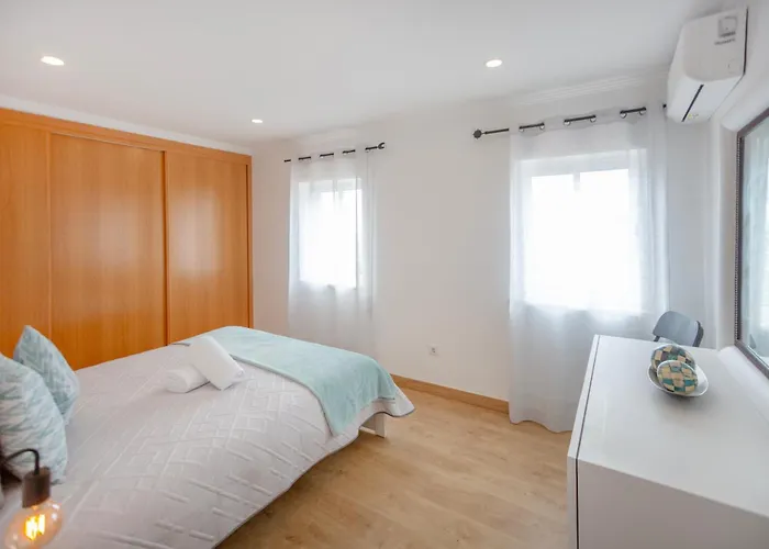 Sol & Mar * Albufeira