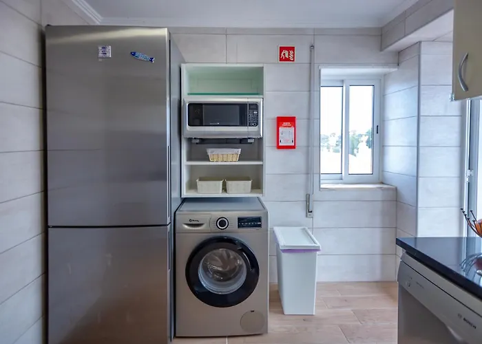 Apartment Sol & Mar Albufeira