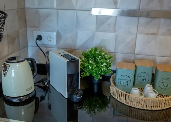 Apartment Sol & Mar Albufeira