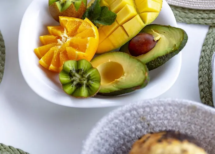 Sol & Mar Apartment Albufeira