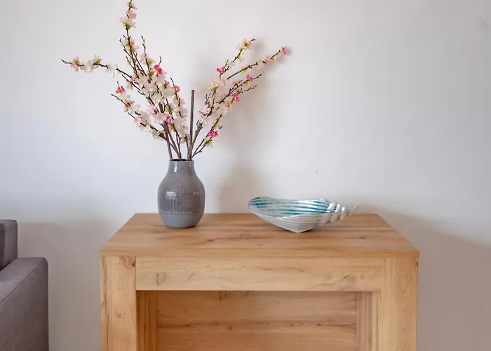 Sol & Mar Apartment *