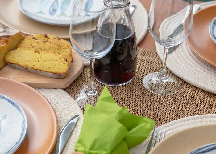 Sol & Mar Apartment *