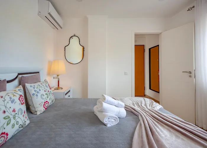 Apartment Sol & Mar *