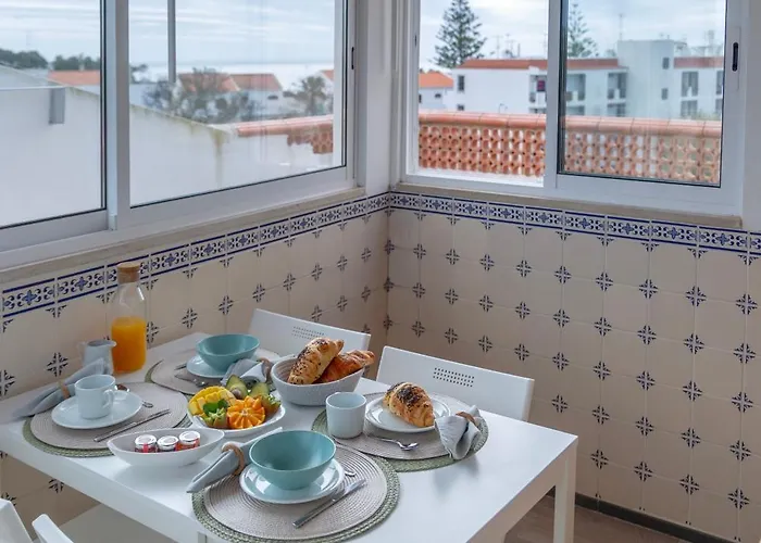 Apartment Sol & Mar *