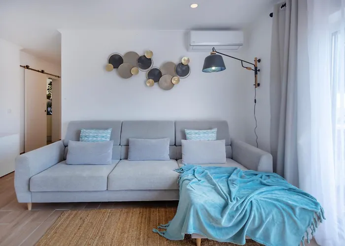 Apartment Sol & Mar Albufeira