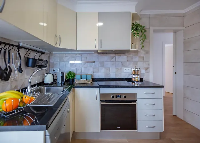 Apartment Sol & Mar Albufeira