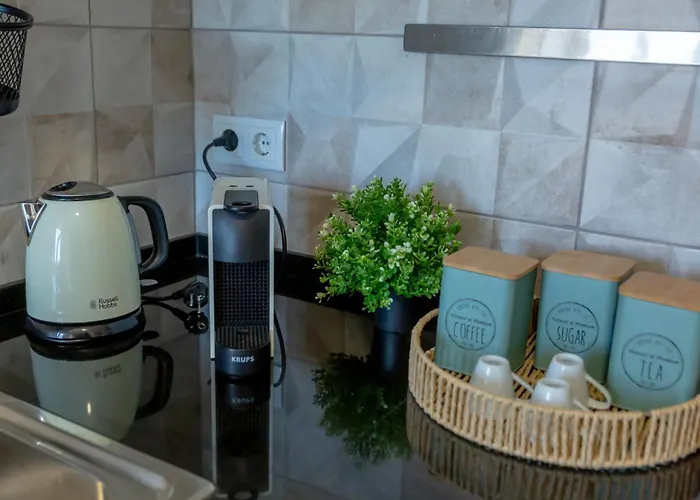 Apartment Sol & Mar Albufeira