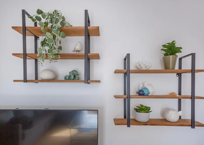 Sol & Mar Apartment *