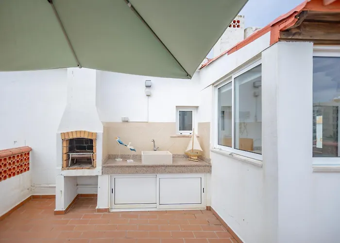 Sol & Mar Apartment *