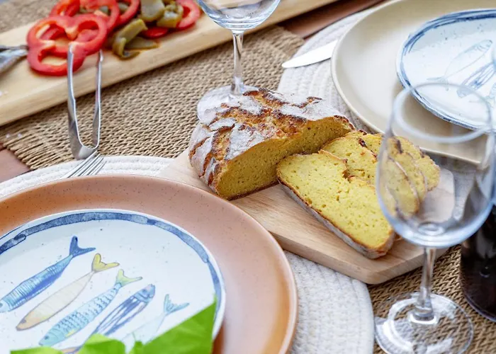 Sol & Mar Apartment Albufeira