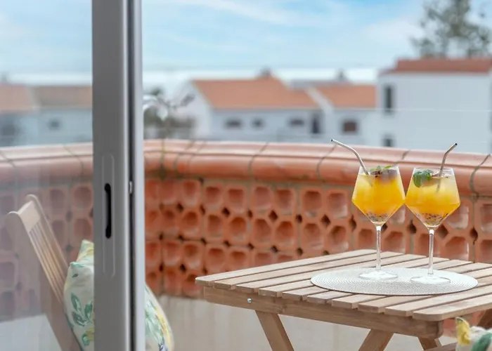 Sol & Mar * Albufeira