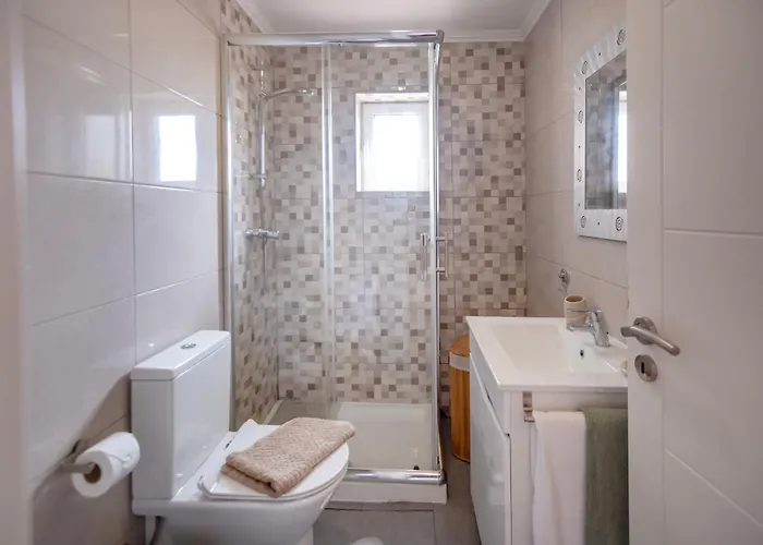 Sol & Mar Apartment Albufeira