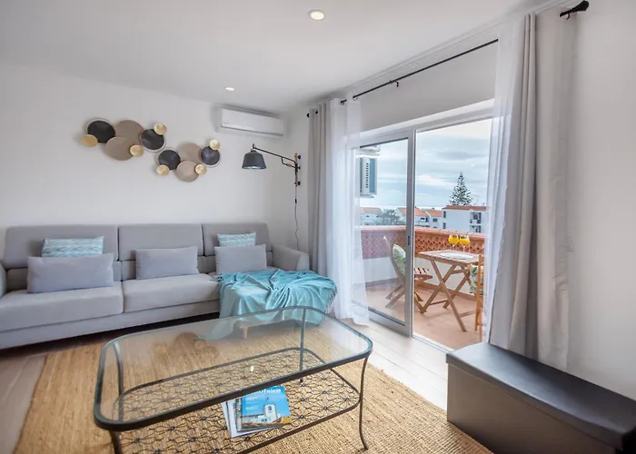 Sol & Mar Apartment *