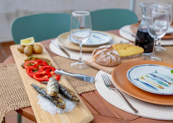 Sol & Mar * Albufeira