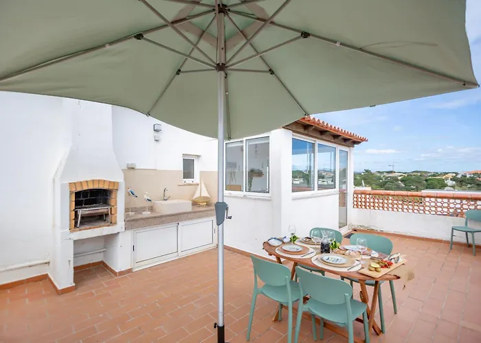 Sol & Mar Apartment Albufeira