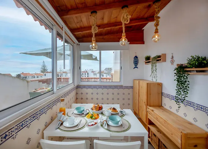 Apartment Sol & Mar Albufeira