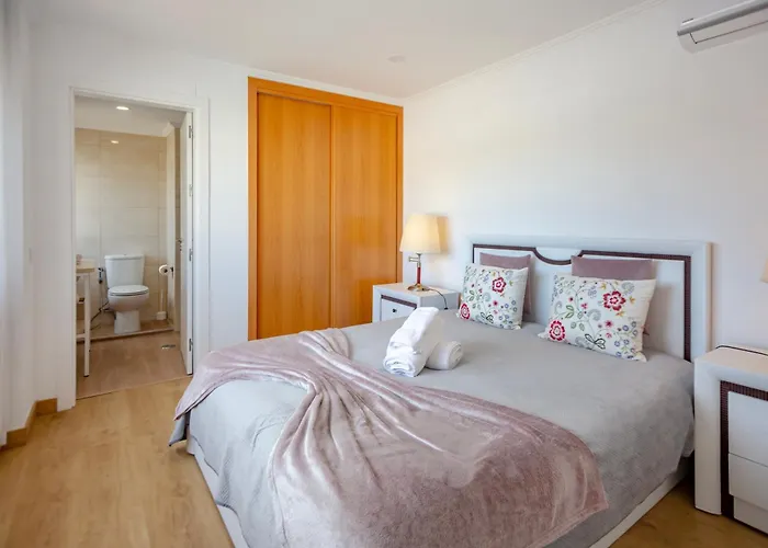 Sol & Mar Apartment Albufeira