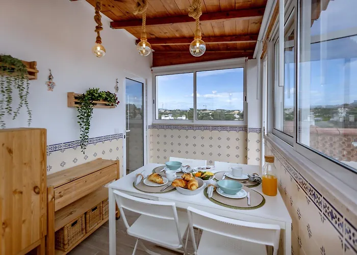 Apartment Sol & Mar Albufeira