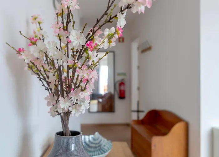 Apartment Sol & Mar *