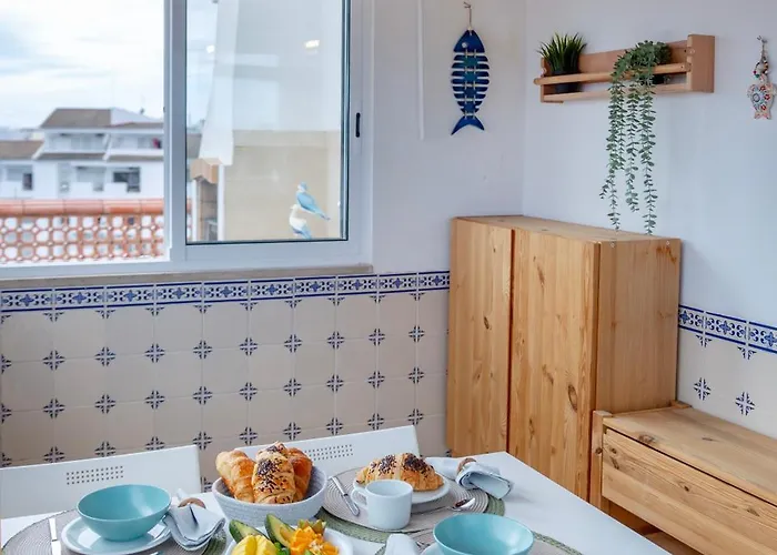 Apartment Sol & Mar Albufeira