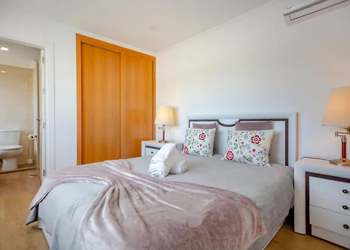 Sol & Mar Apartment Albufeira