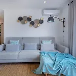 Apartament Sol & Mar Albufeira