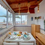 Apartament Sol & Mar Albufeira