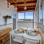 Apartament Sol & Mar Albufeira