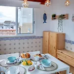 Apartament Sol & Mar Albufeira