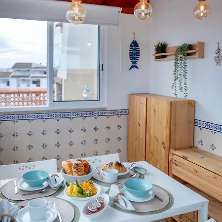 Appartement Sol & Mar Albufeira