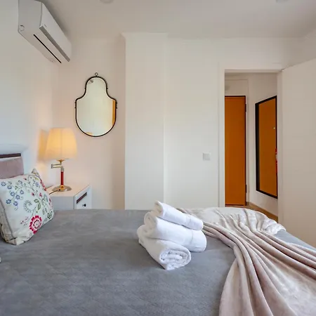 Apartment Sol & Mar *