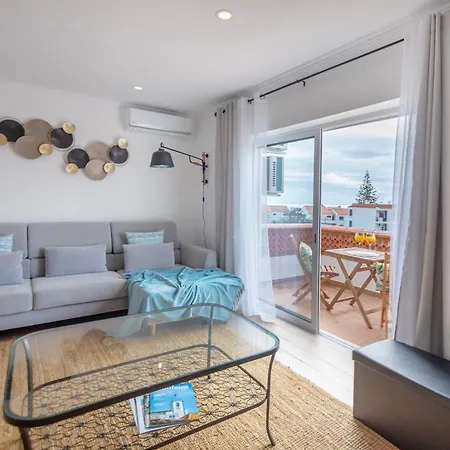 Sol & Mar Apartment *