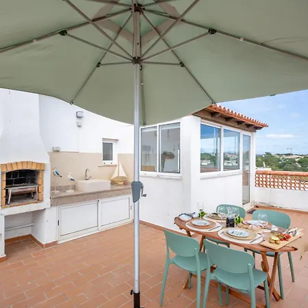Sol & Mar Apartment Albufeira
