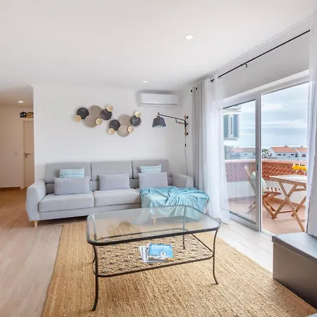 Sol & Mar Apartment