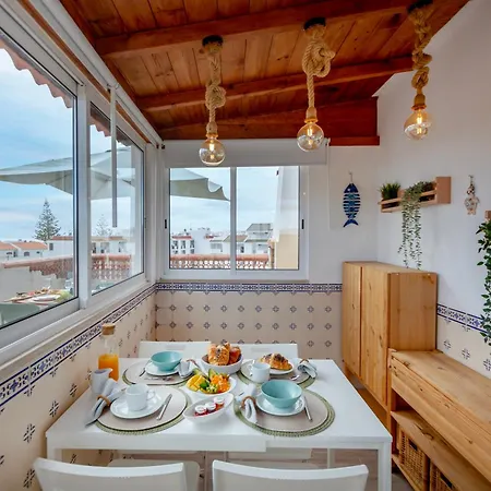 Apartment Sol & Mar Albufeira